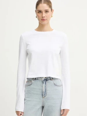 MAX&Co. longsleeve bawełniany MCOELLENI