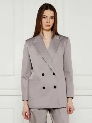 MAX&Co. Marynarka EVELIN | Regular Fit