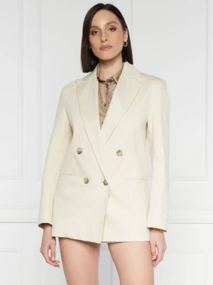 MAX&Co. Marynarka filippo | Regular Fit beżowy