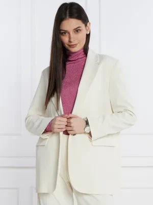 MAX&Co. Marynarka | Regular Fit