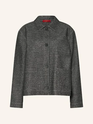 Max & Co. Overjacket Sherry grau