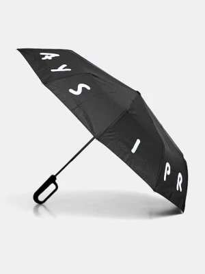 MAX&Co. parasol kolor czarny 2528536012200