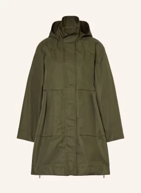 Max & Co. Parka Tonaca gruen