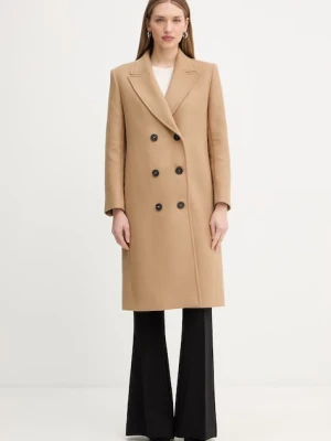 MAX&Co. płaszcz z dodatkiem wełny MCORIDENTE