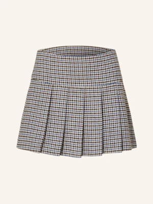 Max & Co. Plisowana Spódnica Canto braun