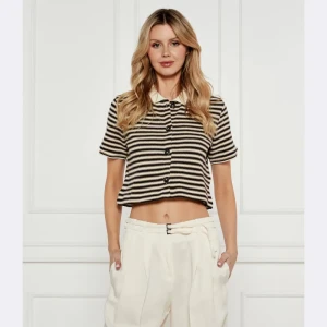 MAX&Co. Polo ANDINA | Cropped Fit