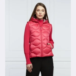 MAX&Co. Puchowa kurtka 2w1 ORGANINO | Regular Fit