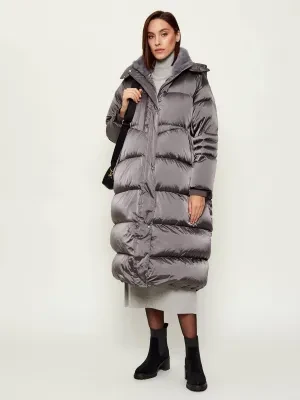 MAX&Co. Puchowy płaszcz ARMANDA