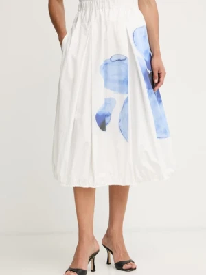 Max&Co. spódnica bawełniana MCOGEYSER