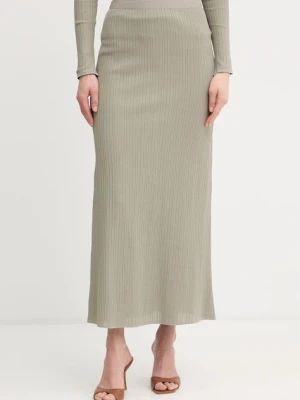 MAX&Co. spódnica bawełniana MCOGIRANTE
