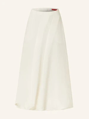 Max & Co. Spódnica Etra weiss