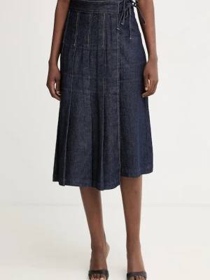 Max&Co. spódnica jeansowa MCOPRIMO