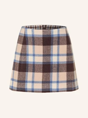 Max & Co. Spódnica Ozono braun