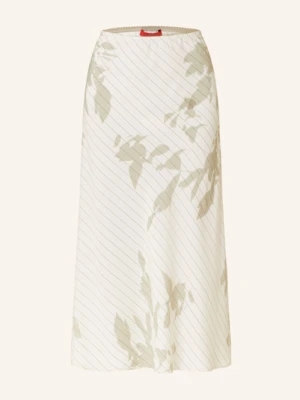 Max & Co. Spódnica Penna weiss