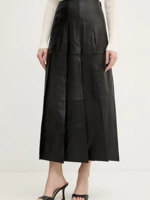 Max&Co. spódnica skórzana MCLTEQUILA