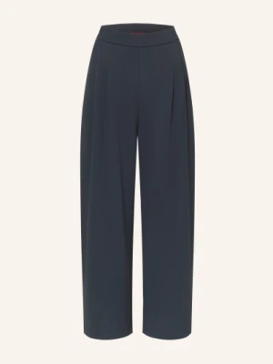 Max & Co. Spodnie Acanto blau