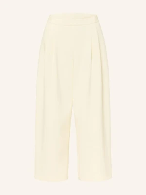 Max & Co. Spodnie Acanto gelb