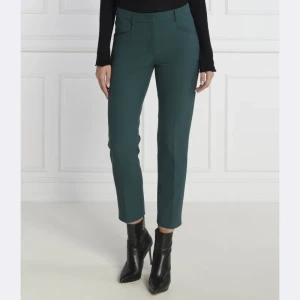 MAX&Co. Spodnie ADDA | Slim Fit