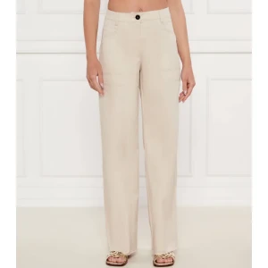 MAX&Co. Spodnie AOSTA | Straight fit