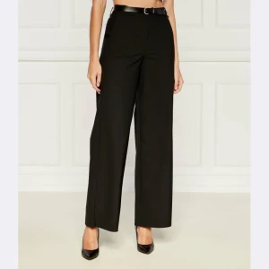 MAX&Co. Spodnie BRIVIDO | flare fit