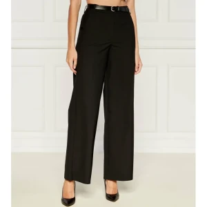 MAX&Co. Spodnie BRIVIDO | flare fit