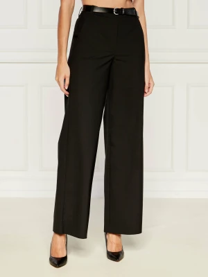 MAX&Co. Spodnie Brivido | Relaxed fit