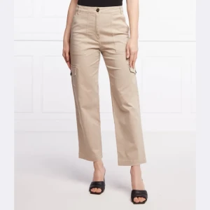 MAX&Co. Spodnie cargo BOA | Regular Fit