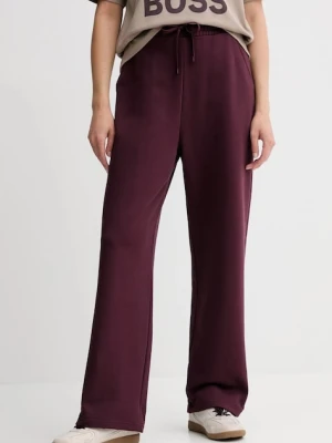 MAX&Co. spodnie dresowe bawełniane