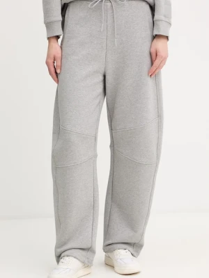 MAX&Co. spodnie dresowe bawełniane MCOALCE