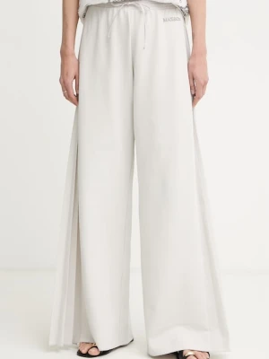 Max&Co. spodnie dresowe damskie MCOGRANA