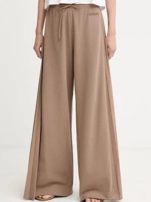 Max&Co. spodnie dresowe damskie MCOGRANA