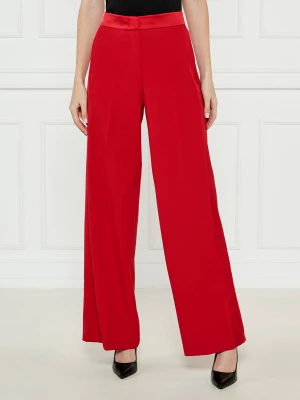 MAX&Co. Spodnie | flare fit