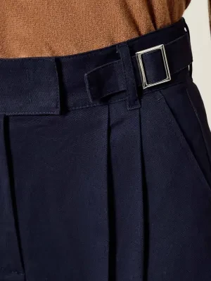 MAX&Co. Spodnie GARONNA | Loose fit