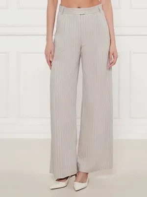 MAX&Co. Spodnie IOLE | Relaxed fit