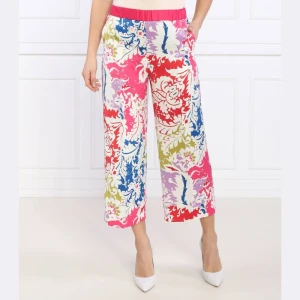 MAX&Co. Spodnie IRLANDA | Relaxed fit