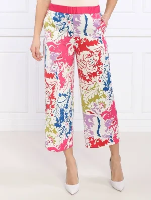 MAX&Co. Spodnie IRLANDA | Relaxed fit