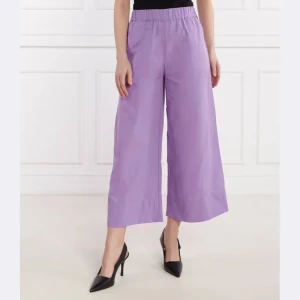 MAX&Co. Spodnie IVO | Loose fit