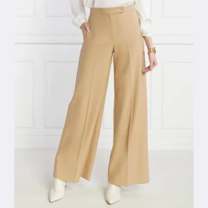MAX&Co. Spodnie | Loose fit
