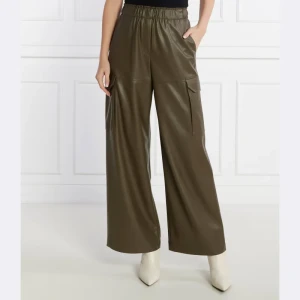 MAX&Co. Spodnie | Loose fit