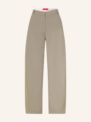 Max & Co. Spodnie Mcogita gruen