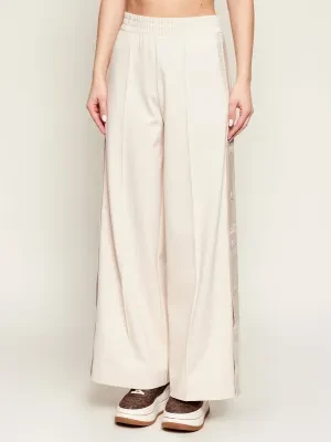 MAX&Co. Spodnie MCOULULATO | flare fit