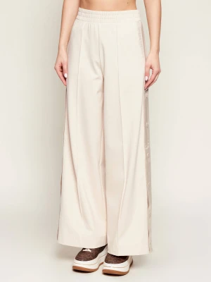 MAX&Co. Spodnie MCOULULATO | flare fit