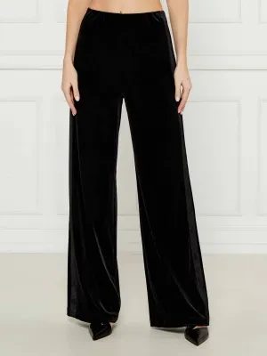 MAX&Co. Spodnie MIGNON | flare fit