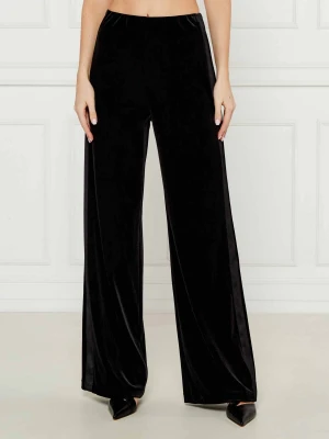 MAX&Co. Spodnie MIGNON | flare fit