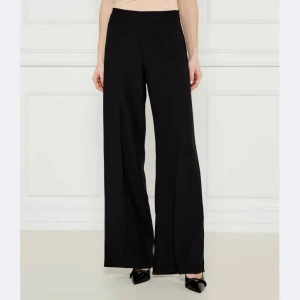 MAX&Co. Spodnie Nantens | flare fit