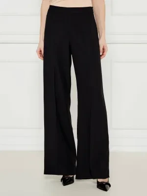 MAX&Co. Spodnie Nantens | flare fit