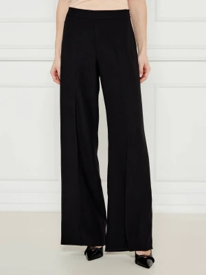 MAX&Co. Spodnie Nantens | flare fit