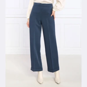 MAX&Co. Spodnie ORNATO | Relaxed fit