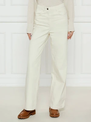 MAX&Co. Spodnie PARURE | Straight fit