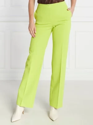 MAX&Co. Spodnie | Regular Fit